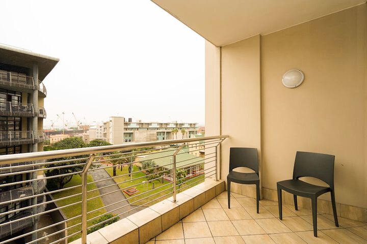 Terrace/Patio 22 of 36