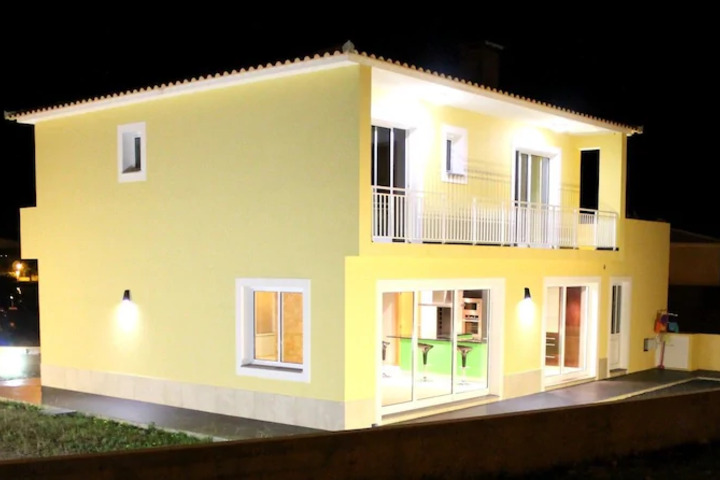 VILA DOS ANJOS BY MHM