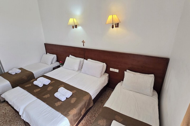 Image of St Thomas Guesthouse - Jerusalem