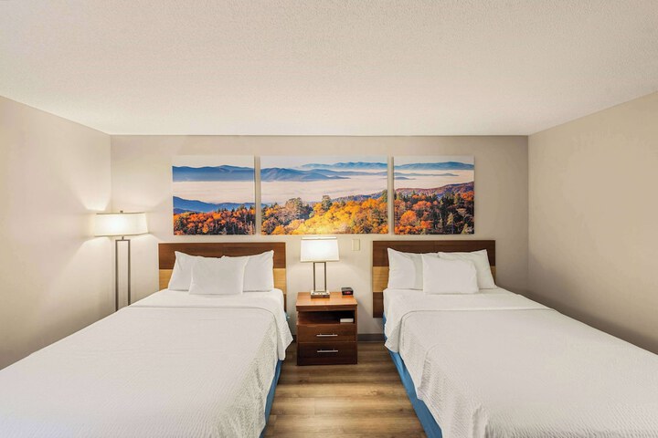 Standard Room, King or Two Doubles (7 of 7)