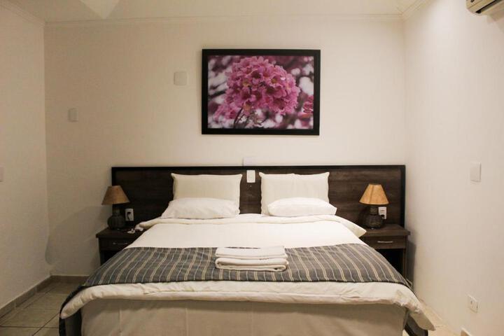 Hotel Brisa do Japi