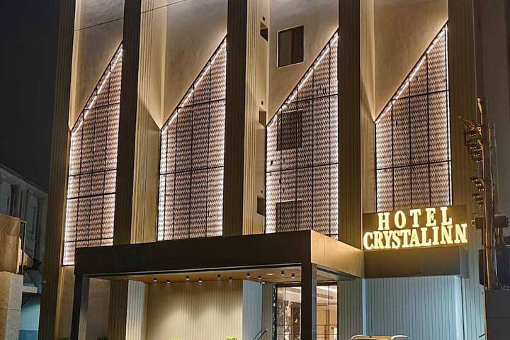 Hotel 26 of 26