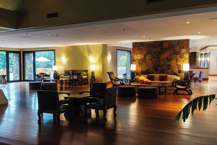 Hotel Interior 12 of 182