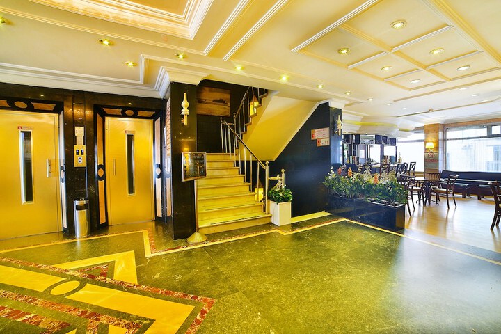 Hotel Interior 38 of 41