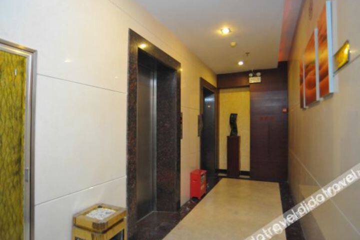 Hotel Interior 11 of 35