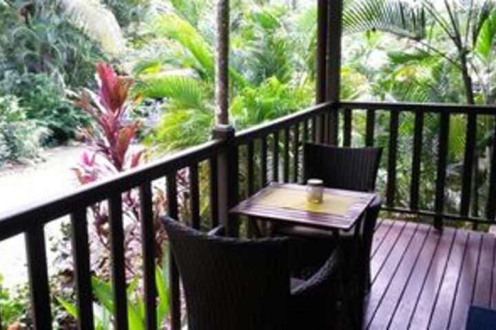 Terrace/Patio 3 of 25