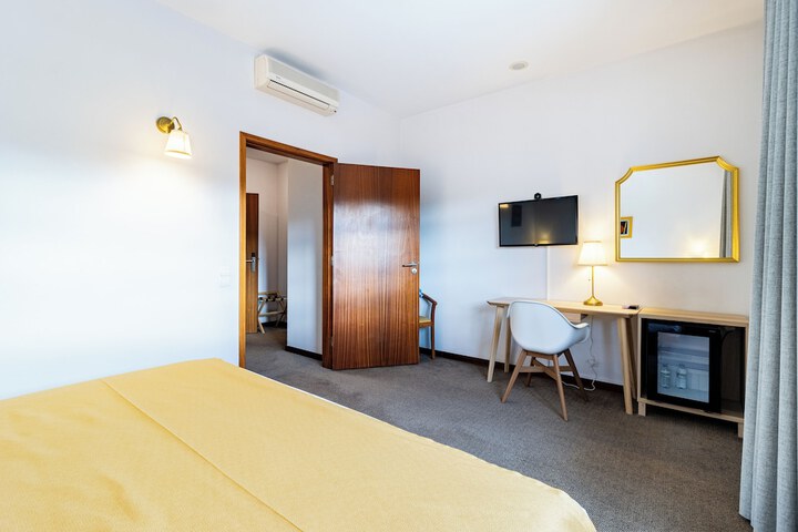 Hotel Interior 66 of 80