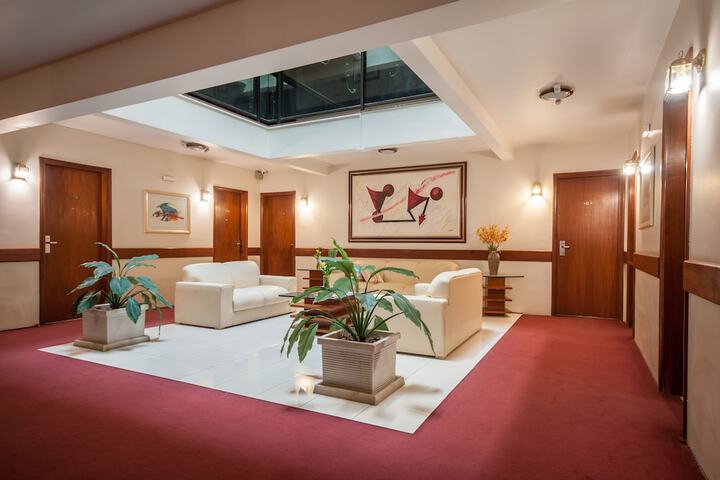 Hotel Interior 53 of 57