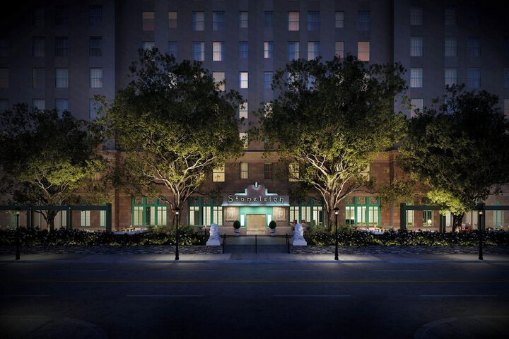 Hotel 80 of 81
