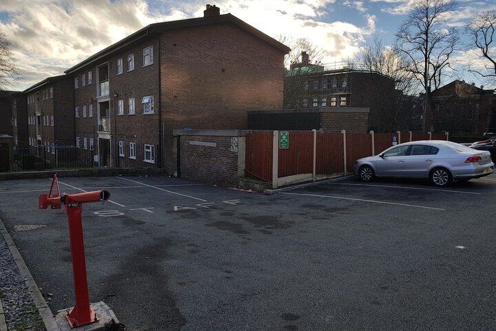 Property Grounds 62 of 65