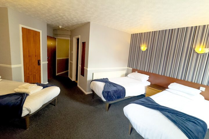 Hotel Interior 23 of 27