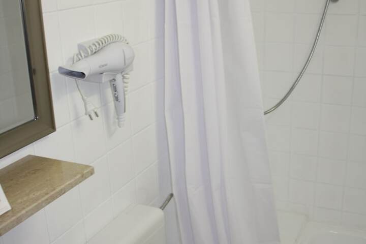 Bath Amenities