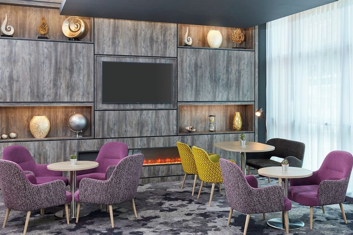 Lobby Photos
