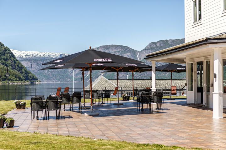 Terrace/Patio 57 of 64