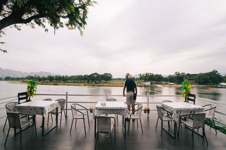 Restaurants