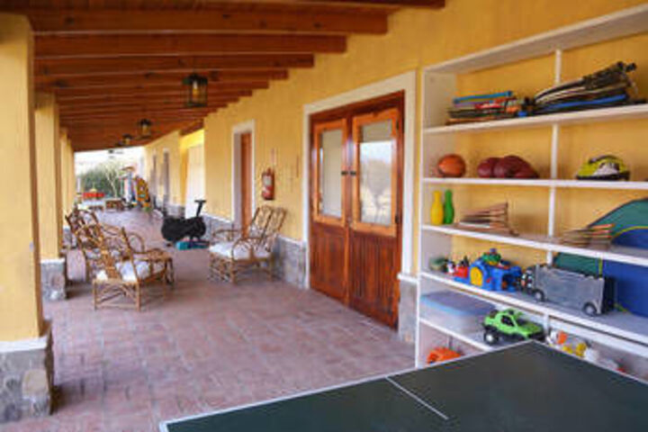 Terrace/Patio 14 of 16