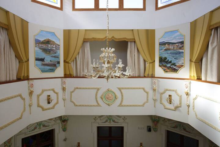 Hotel Interior 37 of 44
