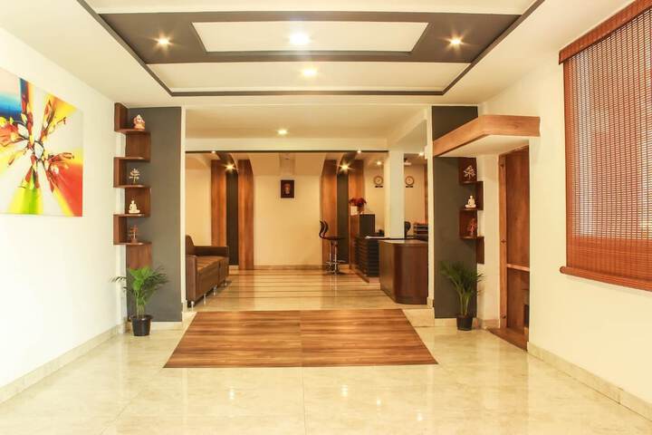 Hotel Interior 4 of 45