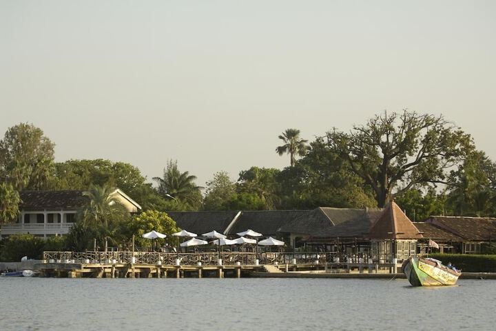 Lake