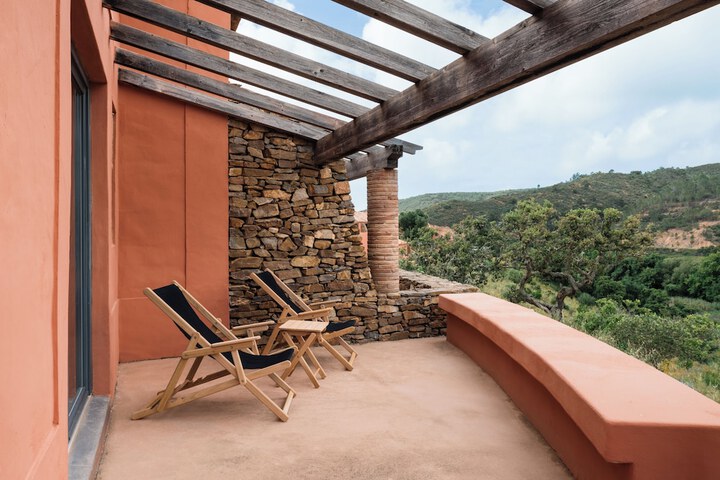 Terrace/Patio 54 of 84