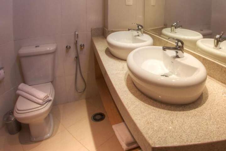 Bath Interior