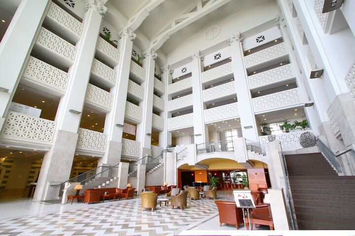 Hotel Interior 5 of 102