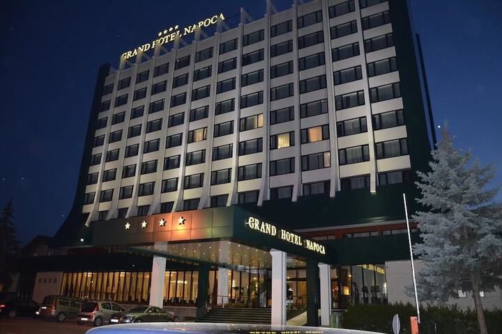 Hotel 25 of 26