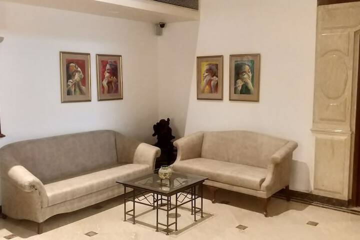 Hotel Interior 2 of 60