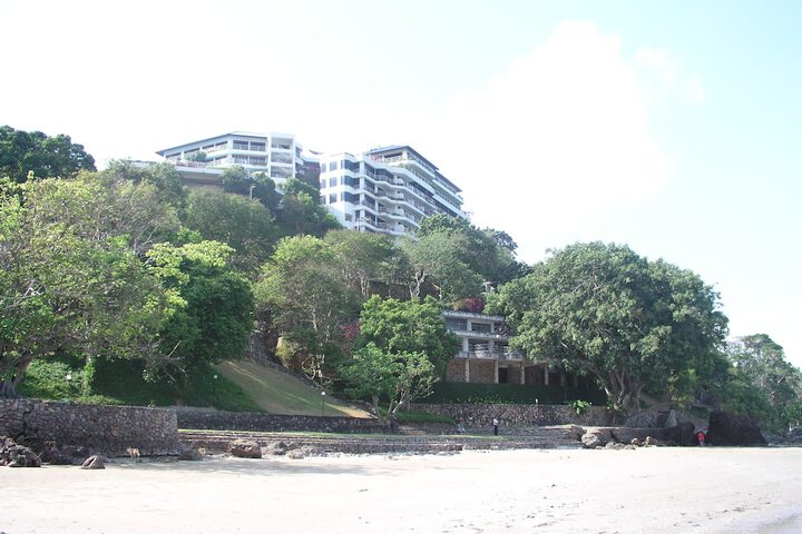 Outside Photo