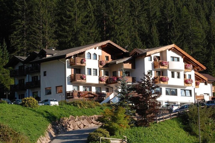 Hotel Terme Antico Bagno