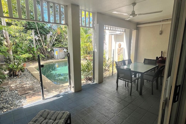 Terrace/Patio 49 of 91