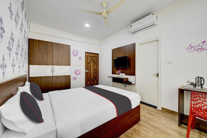 Capital O Prince Venue