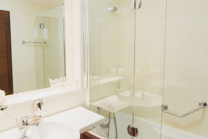 Bath Interior