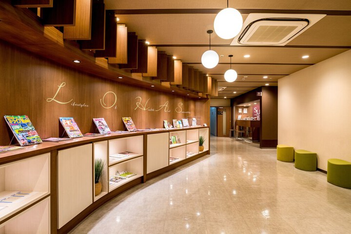 Hotel Interior 2 of 27