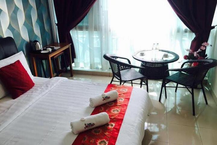 Hotel Jannah