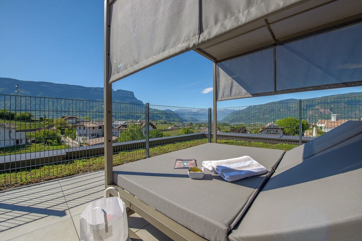 Terrace/Patio 208 of 208