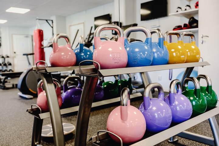 Health and Fitness 33 of 55