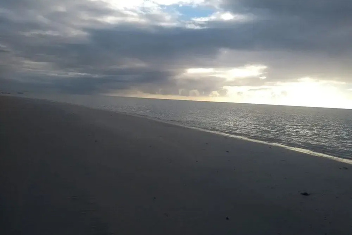 Beach 15 of 19