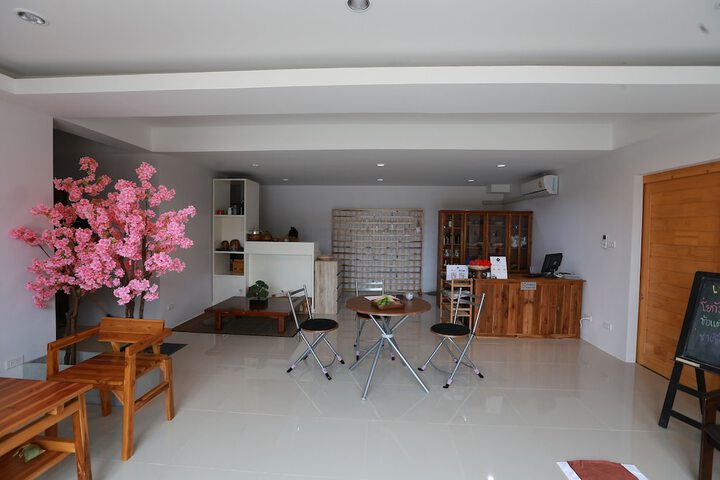 ZEN ZONE