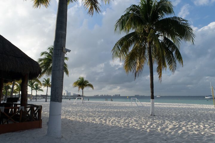 Beach 24 of 38