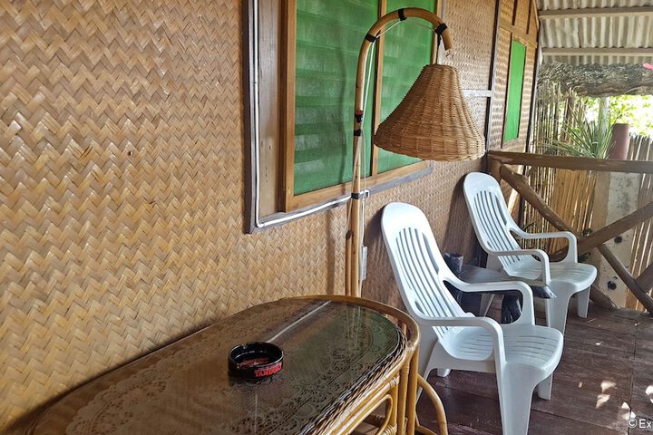 Terrace/Patio 14 of 49