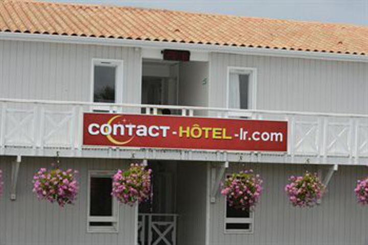 Hotel 28 of 40