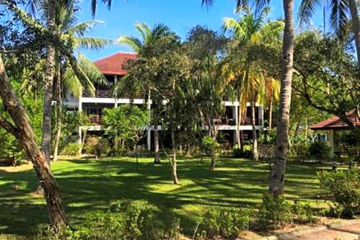 Fitness Facility Photos