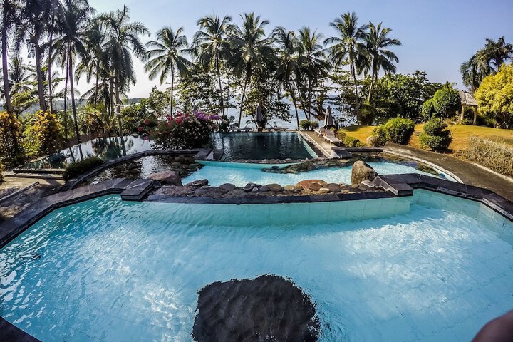 Janji Laut Resort