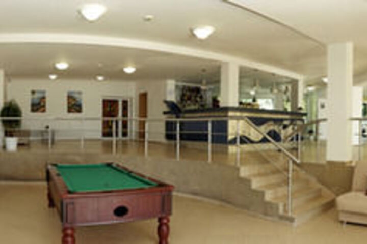 Hotel Interior 35 of 37