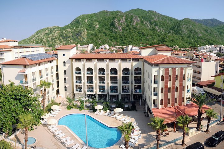 Kent Studyo Hotel