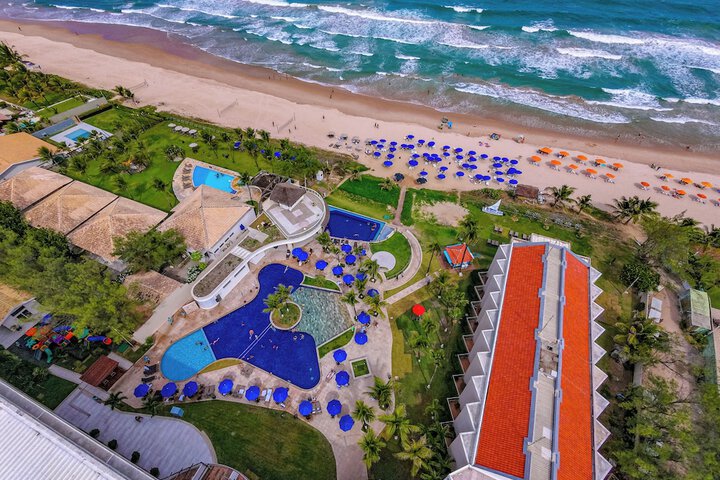 Hotel 101 of 101