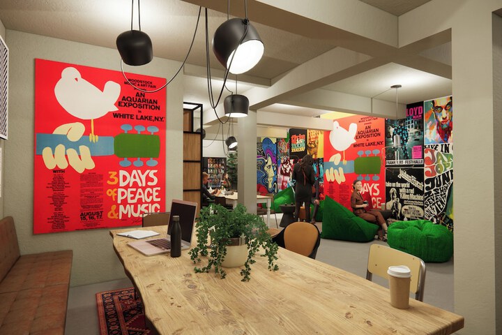 Hotel Interior 2 of 12
