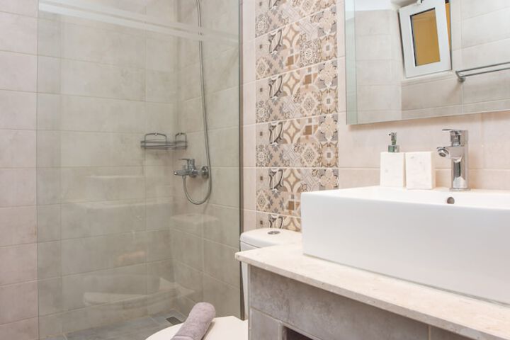 Bathroom Vanities