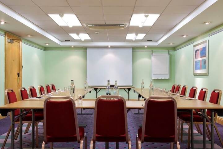 Meeting 40 of 47